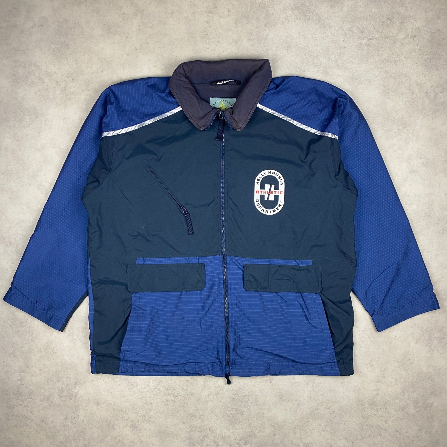 Helly Hansen jacket (XXL)