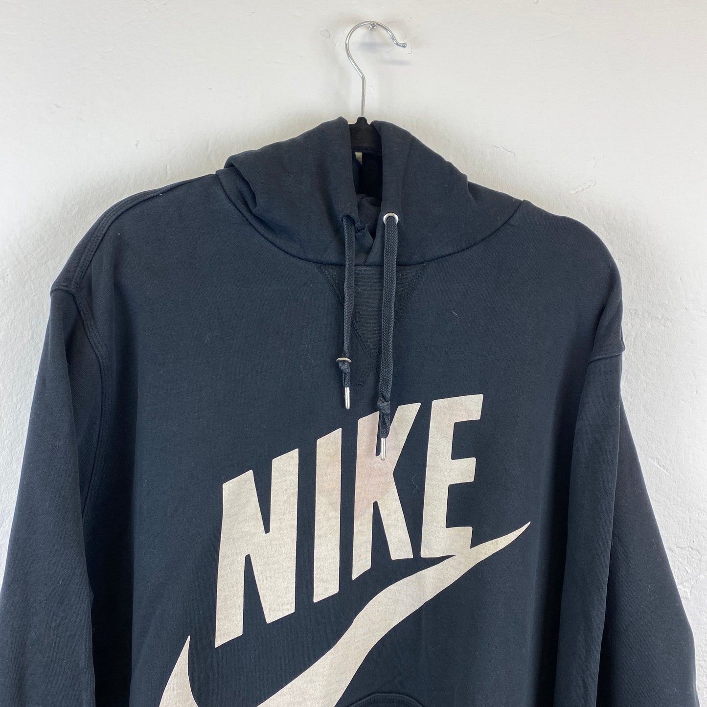 Nike heavyweight hoodie (XL)