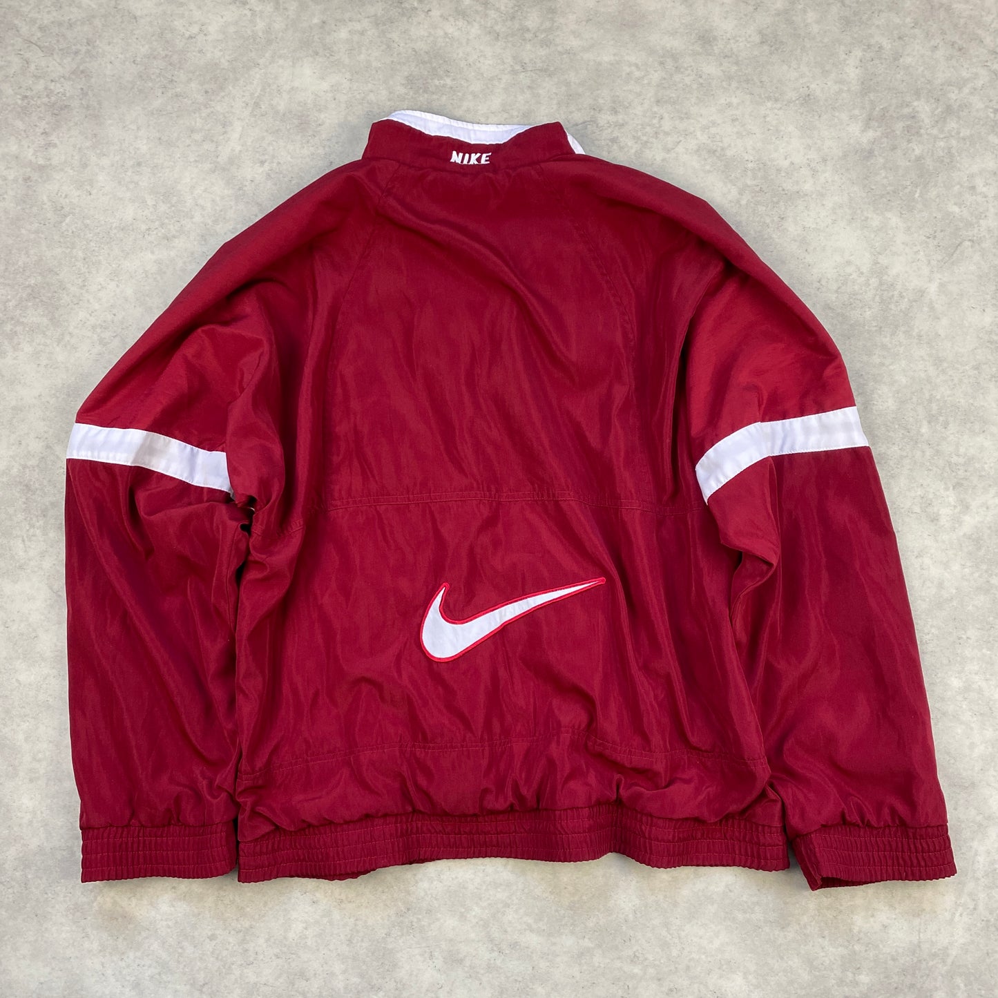 Nike RARE track jacket (M-L)