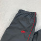Nike RARE track pants (L)