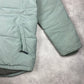 Fila RARE heavyweight jacket/vest (XXL)