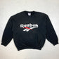 Reebok washed sweater (XL)