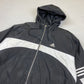 Adidas RARE heavyweight jacket (XL)