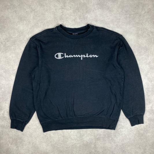 Champion heavyweight sweater (L)