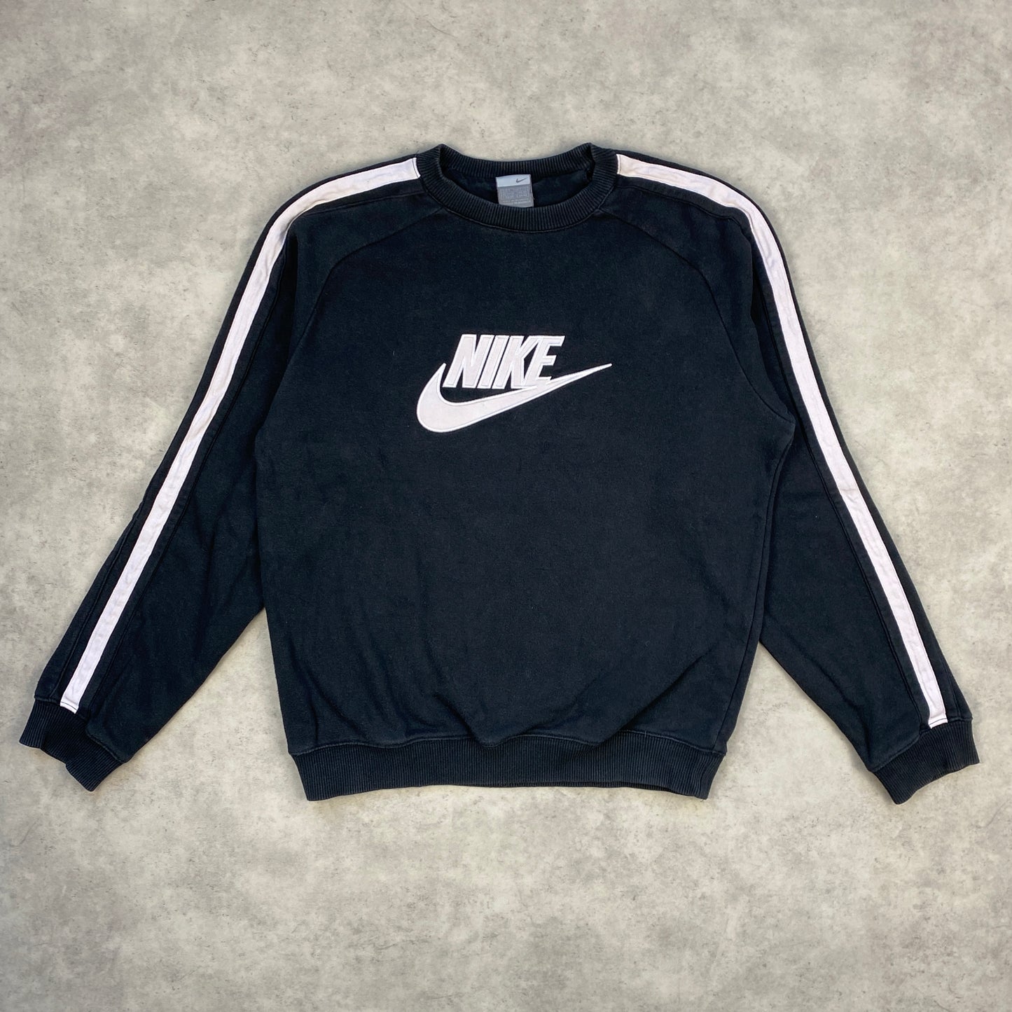 Nike heavyweight sweater (S)