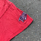 Nike RARE MLB Twins embroidered heavyweight t-shirt (XL)