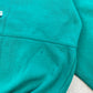 Adidas Equipment RARE heavyweight 1/4 zip sweater (S)