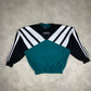 Adidas RARE heavyweight sweater (S-M)