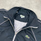 Lacoste RARE track jacket (M-L)