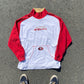 NFL San Francisco 49ers 1/4 zip sweater (XXL)