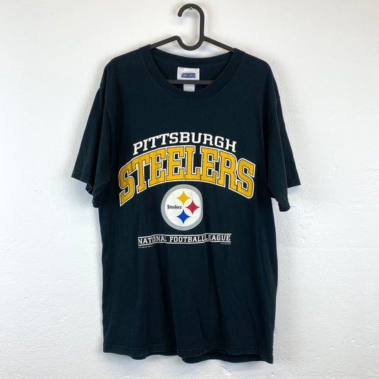 Pittsburgh Steelers t-shirt (S)