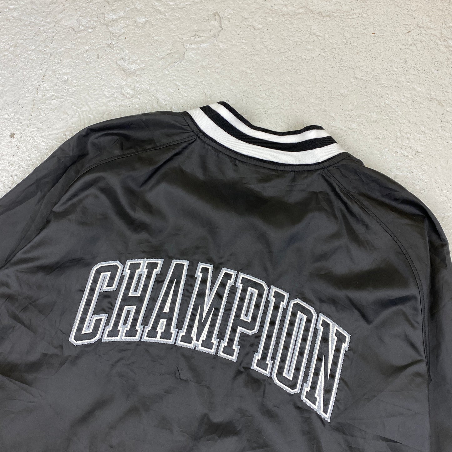 Champion jacket (XS-S)