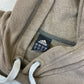Adidas RARE washed heavyweight hoodie (L-XL)