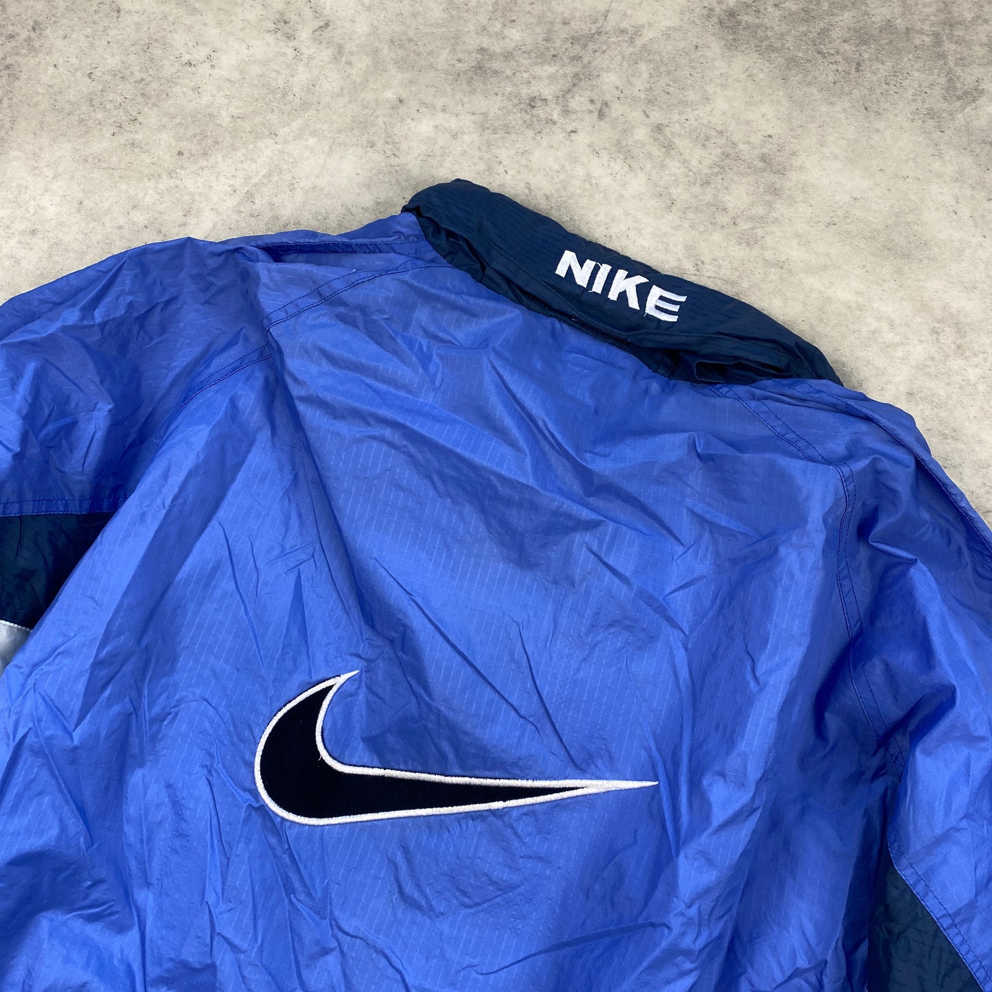 Nike RARE track jacket (XL-XXL)