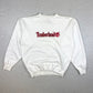 Timberland RARE heavyweight sweater (M)