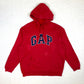 GAP hoodie (XL)
