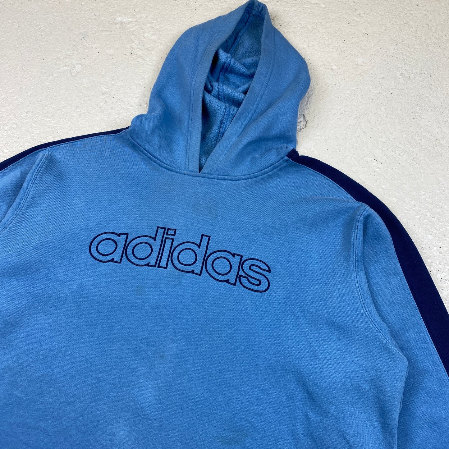 Adidas hoodie (XL)