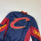 Cleveland Cavaliers RARE jacket (L)