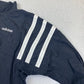 Adidas RARE Embroidered Track Jacket (L-XL)