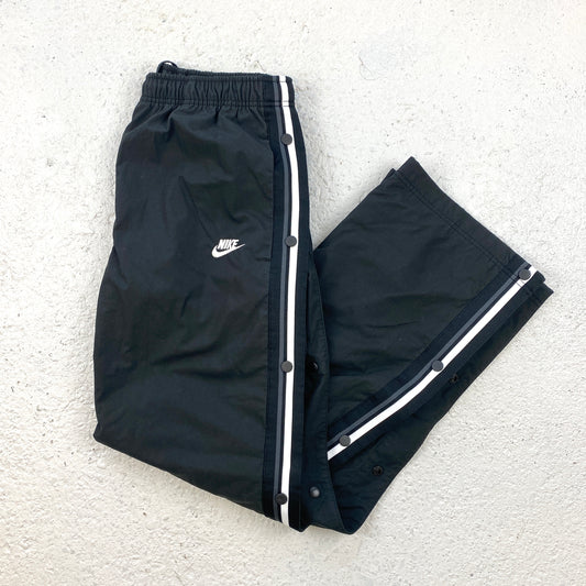 Nike track pants (M)