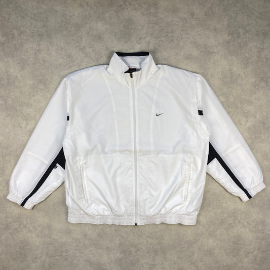 Nike RARE track jacket (L-XL)