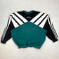 Adidas RARE heavyweight sweater (L-XL)