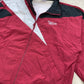 Reebok RARE track jacket (XL)