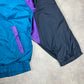 Puma RARE Motorola track jacket (M-L)
