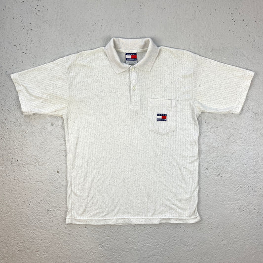 Tommy Hilfiger polo shirt (S-M)