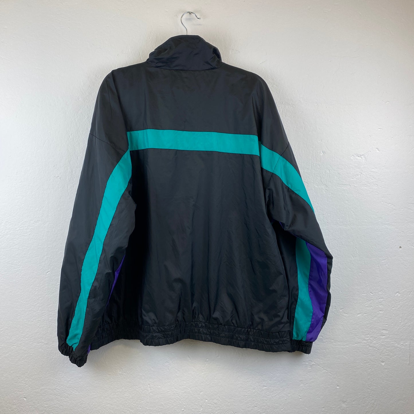USA RARE track jacket (XL)