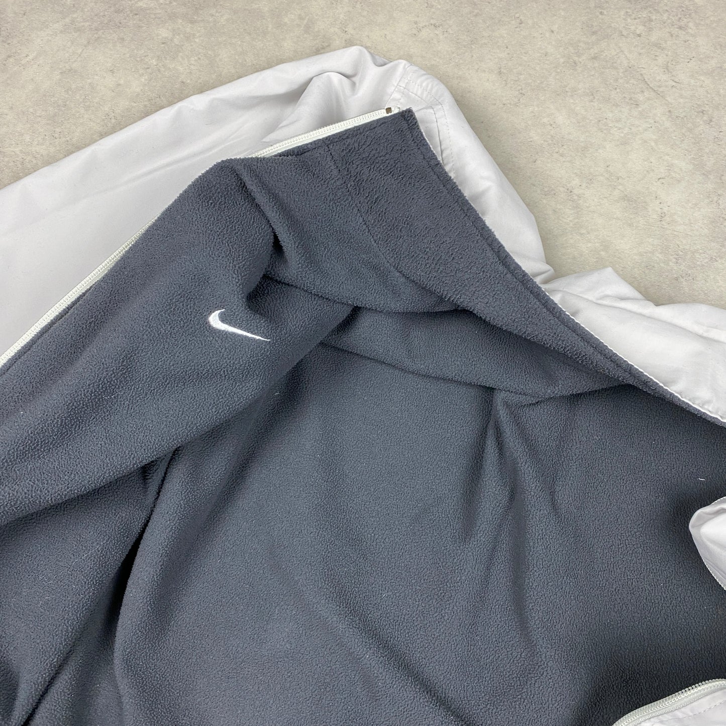 Nike Golf RARE heavyweight reversible jacket (XL)