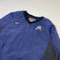 Nike RARE heavyweight windbreaker (XL)