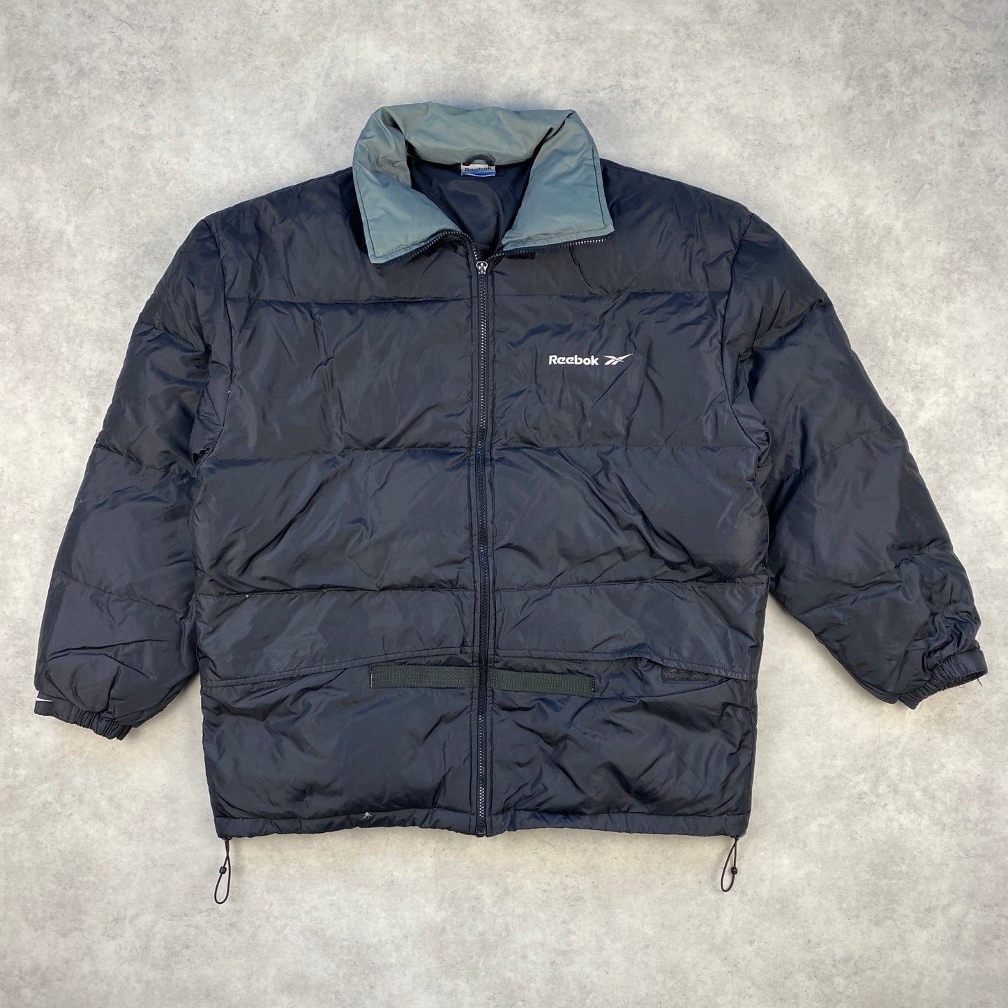 Reebok puffer jacket (XL-XXL)