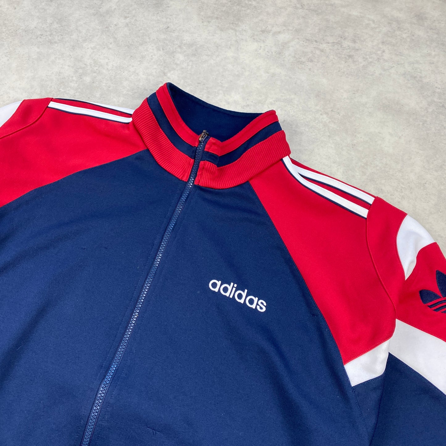 Adidas RARE track jacket (M)