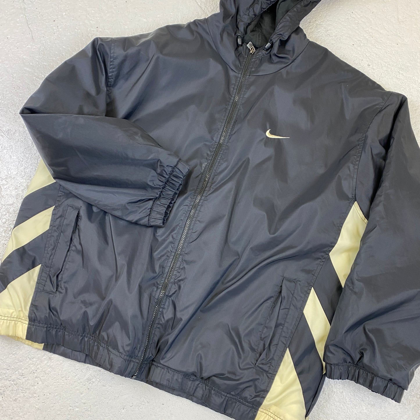 Nike RARE jacket (XL)