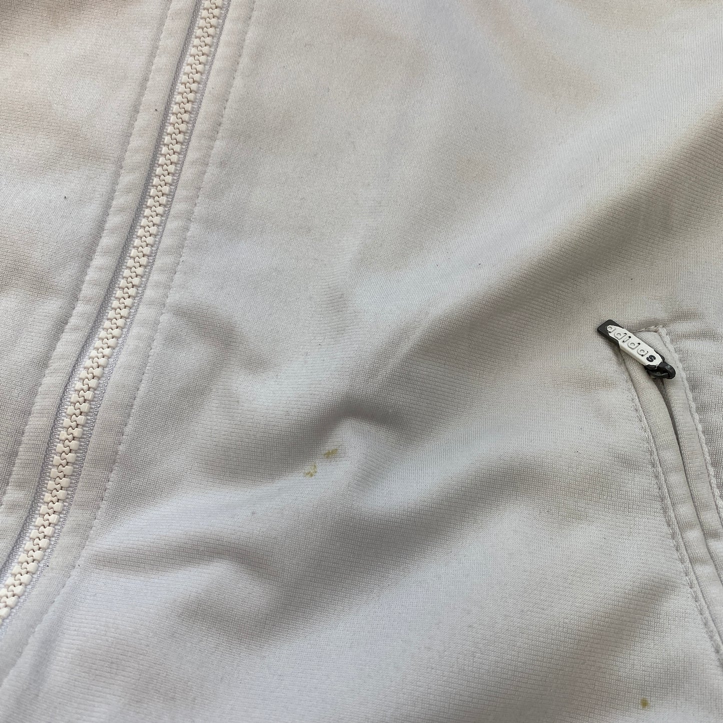 Adidas RARE zip jacket (L)