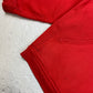 Reebok RARE Chicago Bulls heavyweight embroidered hoodie (M)