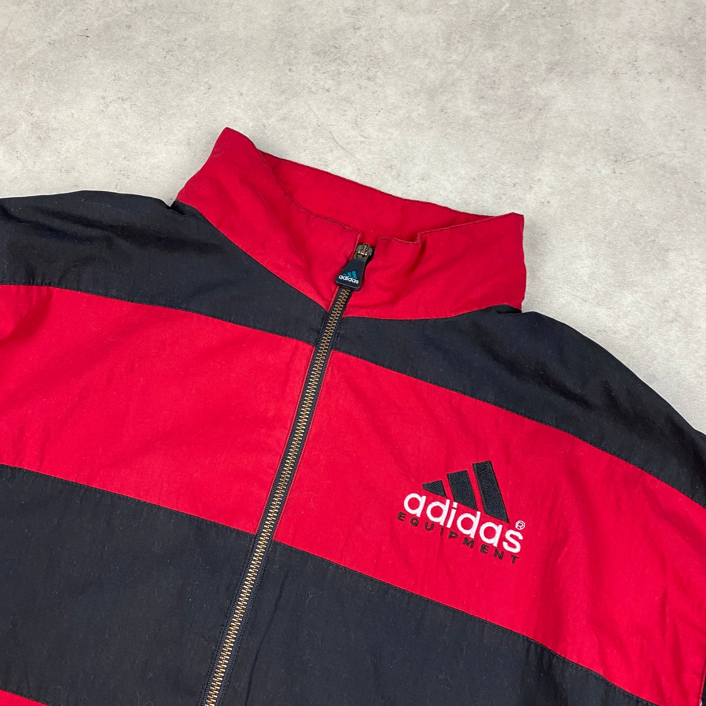 Adidas EQP RARE track jacket (M-L)