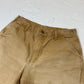 Carhartt distressed workwear pants (L)