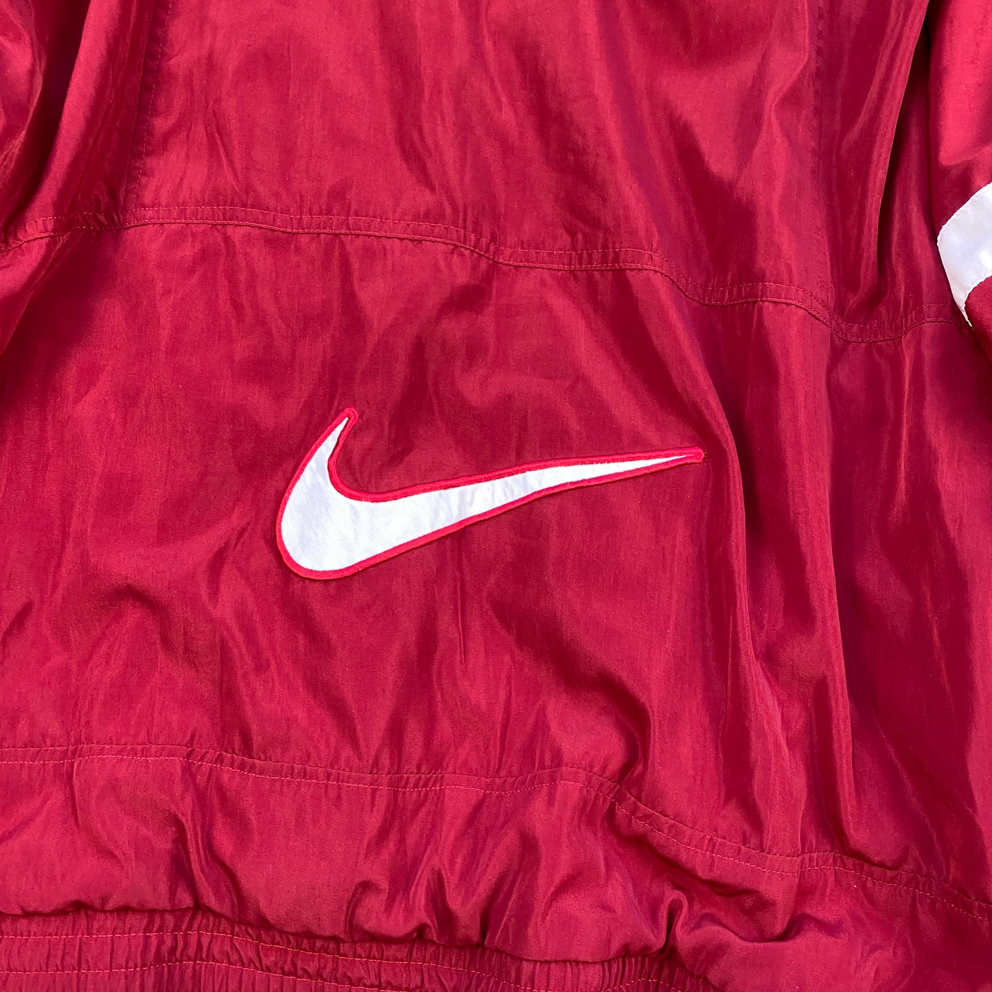 Nike RARE track jacket (M-L)