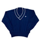 Adidas v-knit sweater (XXS)