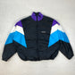 Adidas RARE track jacket (XL-XXL)