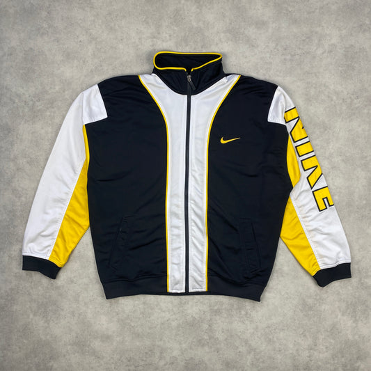 Nike RARE track jacket (XL)