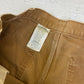 Carhartt distressed workwear pants (L)