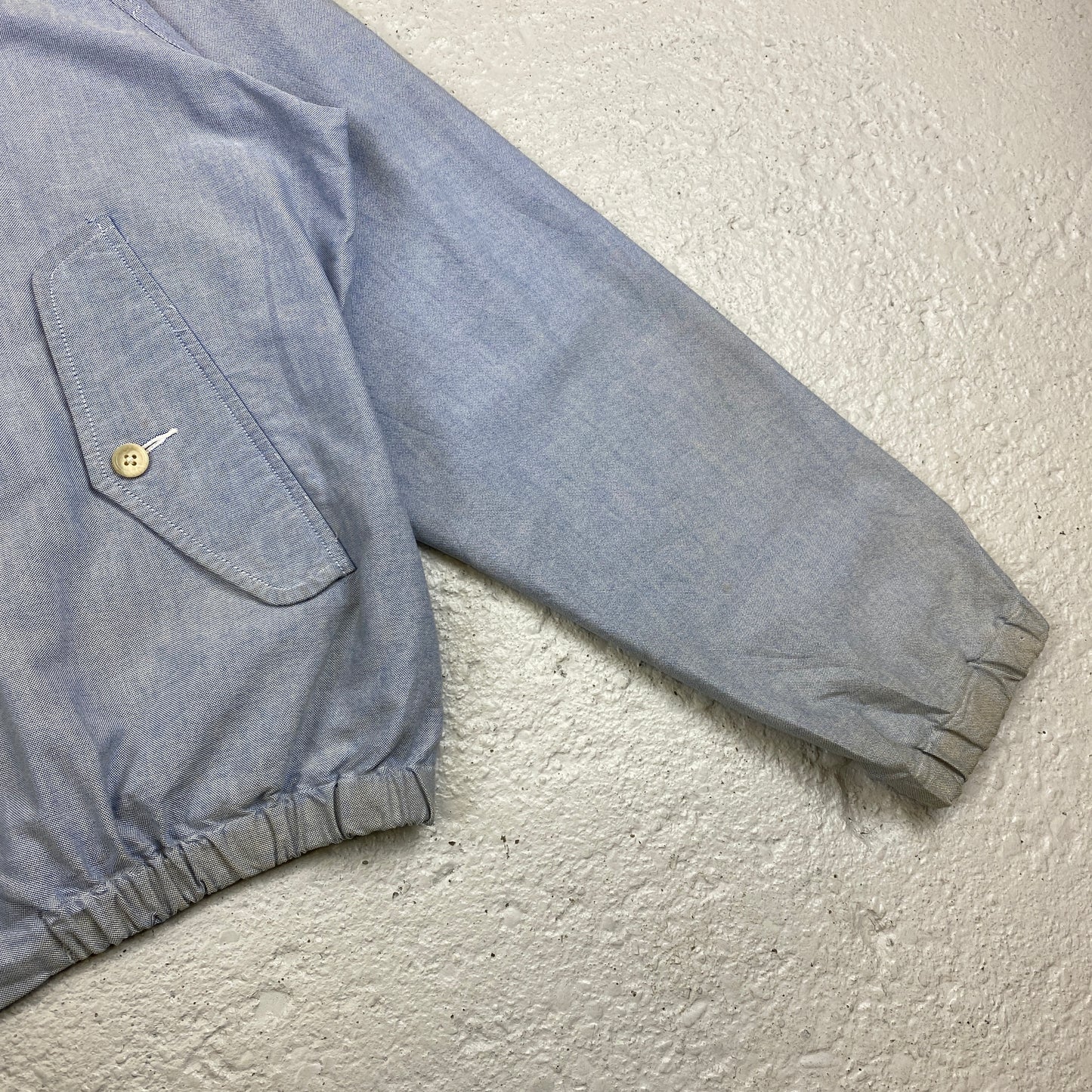 Polo Ralph Lauren harrington jacket (M-L)