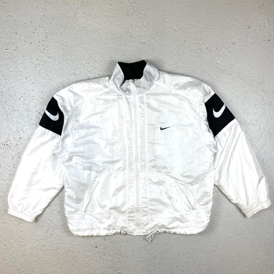 Nike RARE track jacket (XXL)
