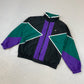 USA RARE track jacket (XXL)