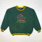 Timberland RARE Embroidered Sweater (M-L)