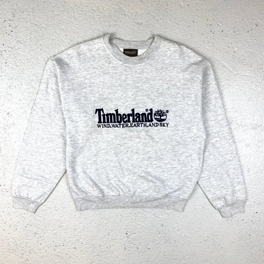 Timberland sweater (XS-S)