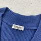 Carlo Colucci knit sweater (L-XL)
